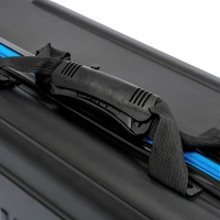 Preston Innovations Hardcase Rod Safe X-Large